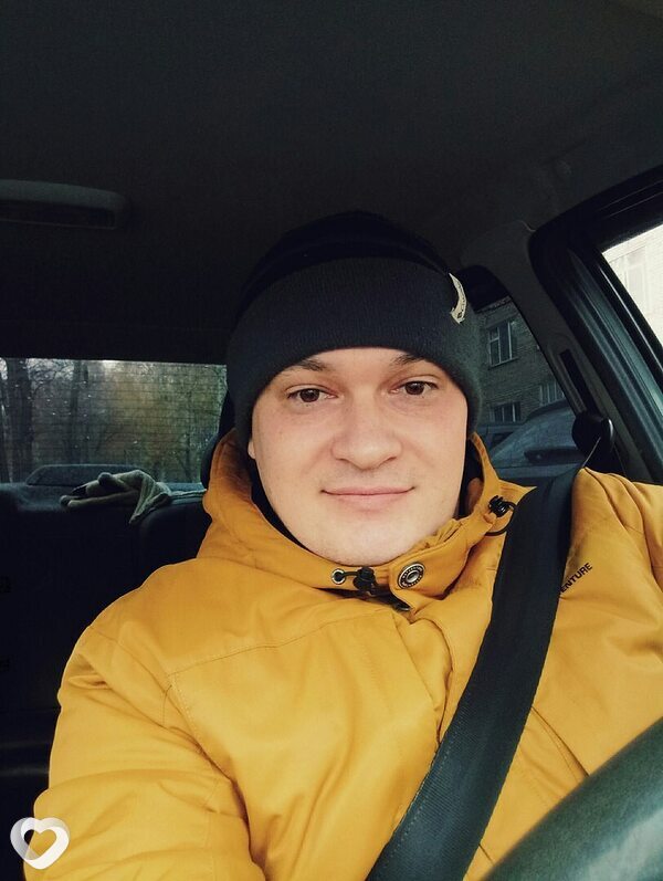 Даниил, 38, Санкт-Петербурге — анкета №3514119