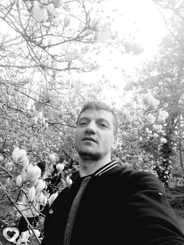 Сергей, 39, Киеве — анкета №3514122
