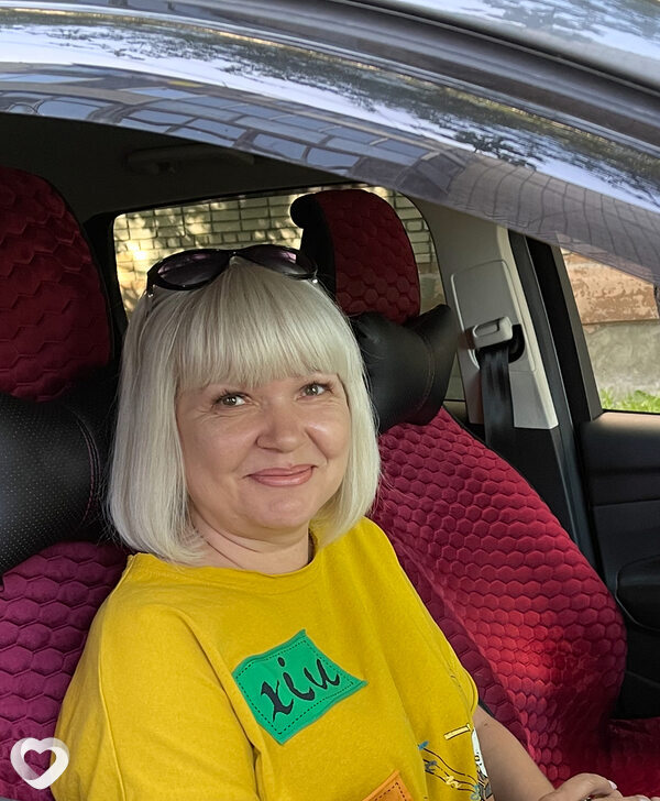 Ирина, 58, Геленджике — анкета №3514124