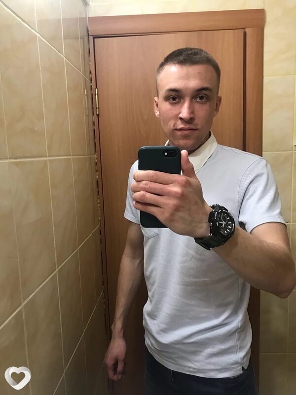 Name, 27, Иркутске — анкета №3514125