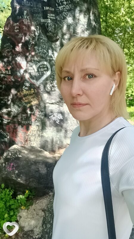 Наталья, 47, Кирове — анкета №3514136