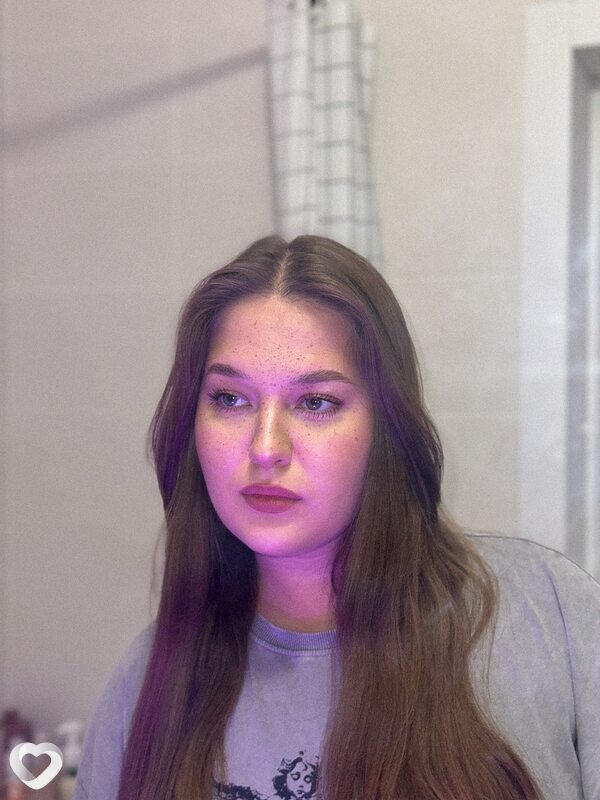 Анастасия, 22, Санкт-Петербурге — анкета №3513340