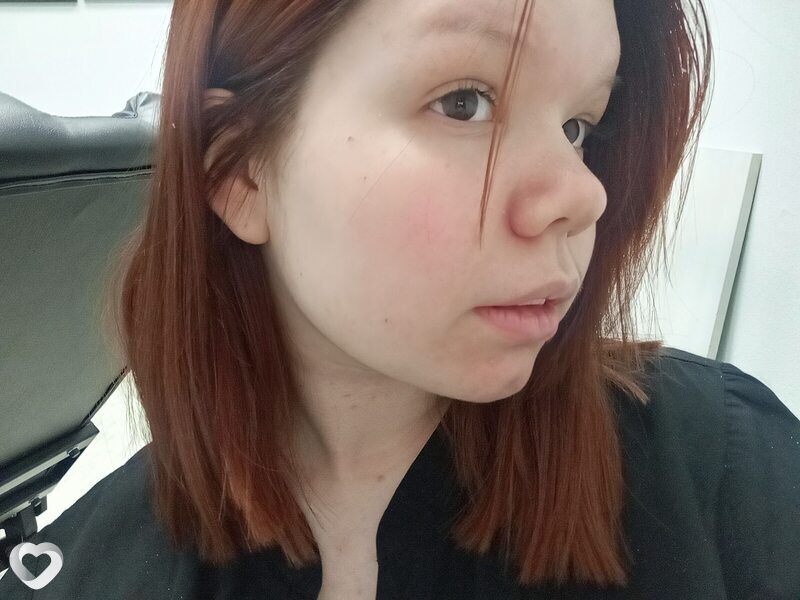 Анастасия, 19, Челябинске — анкета №3513351