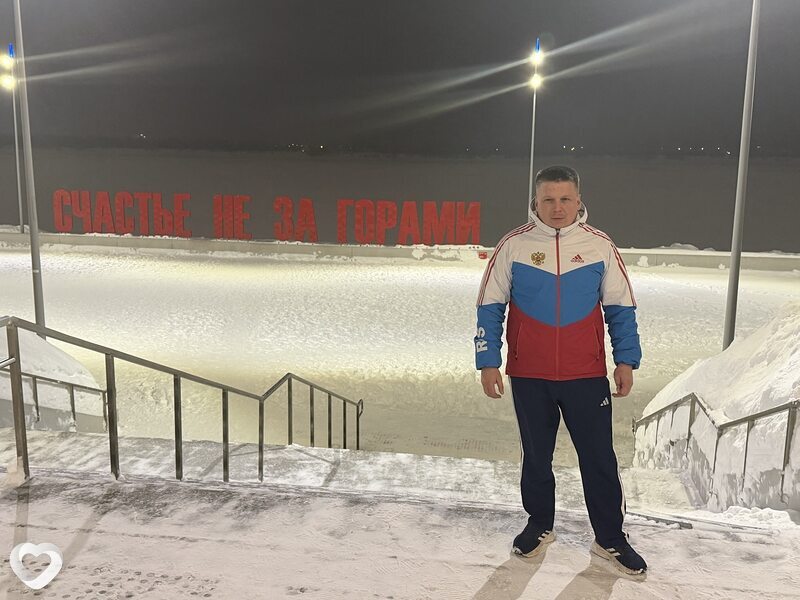 Антон, 35, Донецке — анкета №3513355