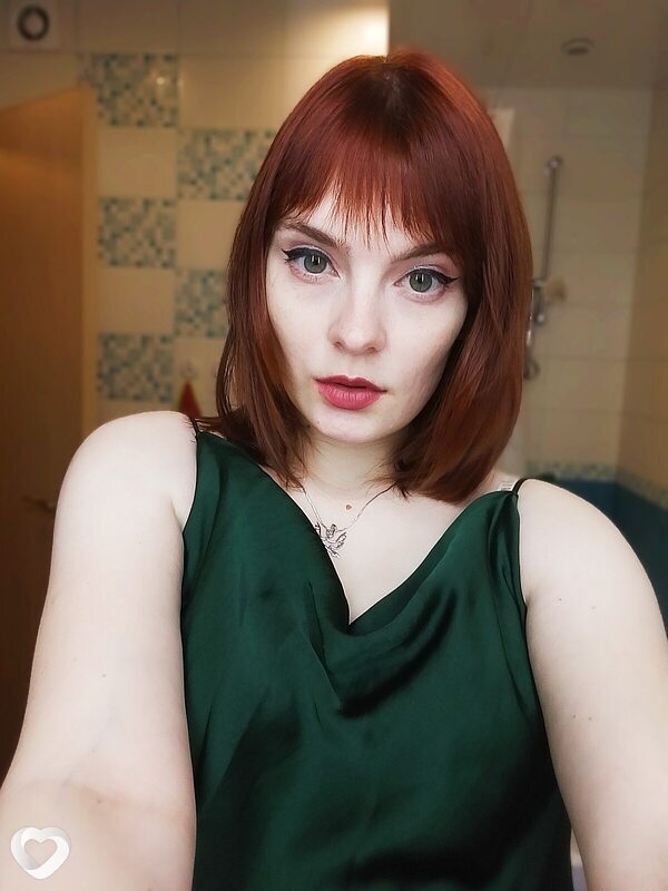 Марина, 29, Рязани — анкета №3513356