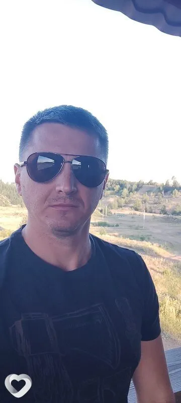 Евгений, 41, Москве — анкета №3513357