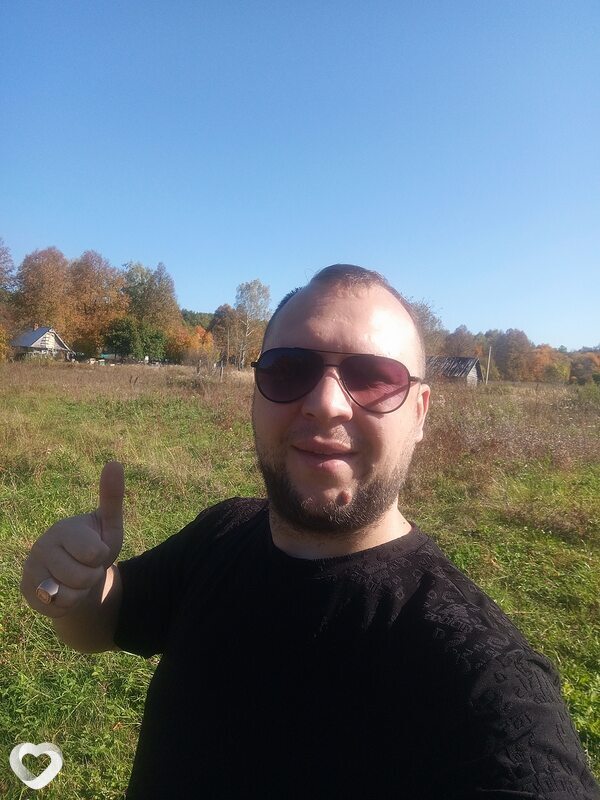 Андрей, 36, Казани — анкета №3513359
