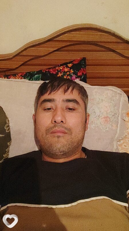 Рахимжан, 41, Алматы — анкета №3513361