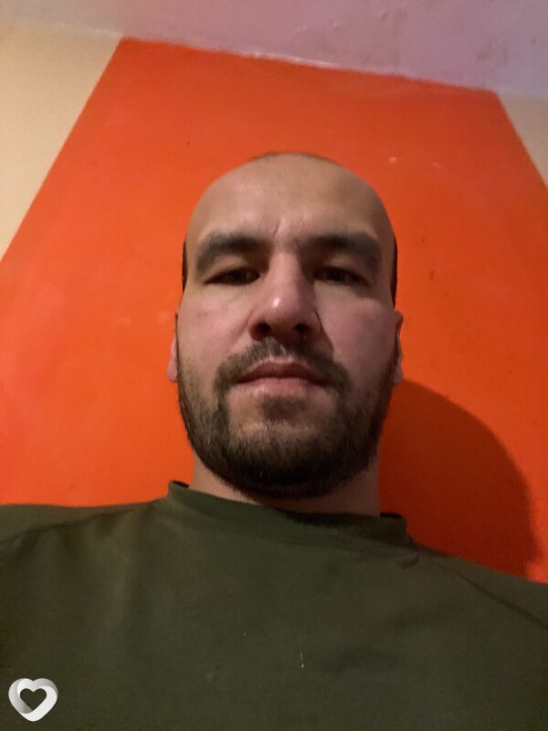 Баха, 35, Самаре — анкета №3513362