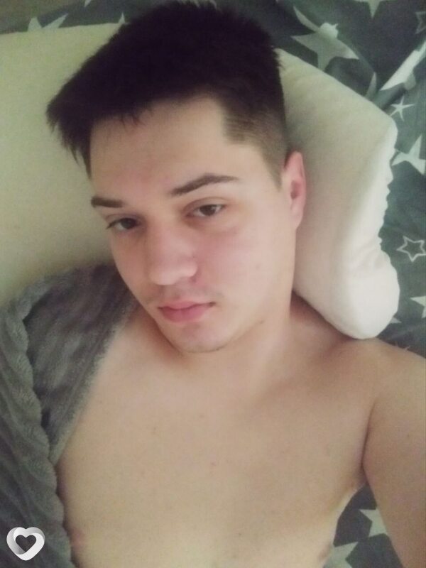Сергей, 24, Благовещенске — анкета №3513368