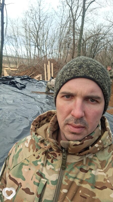 Драк, 43, Краснодаре — анкета №3513369