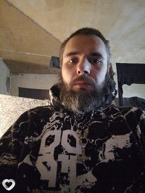 Олександр, 35, Киеве — анкета №3513374