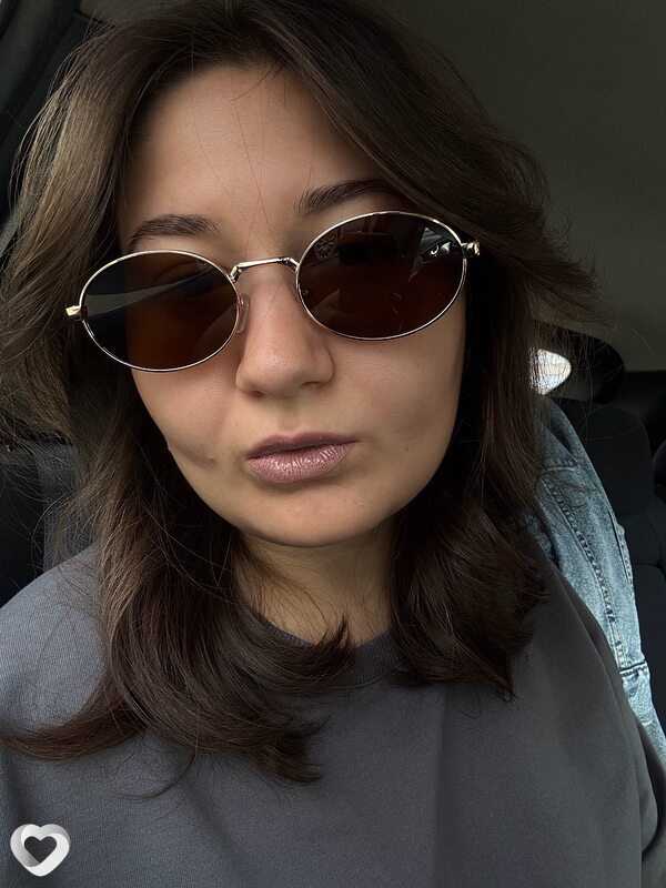 Арина, 28, Абакане — анкета №3513383