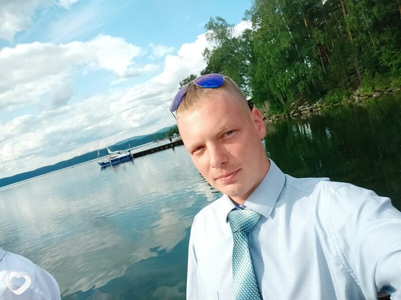 Сергей, Трехгорный