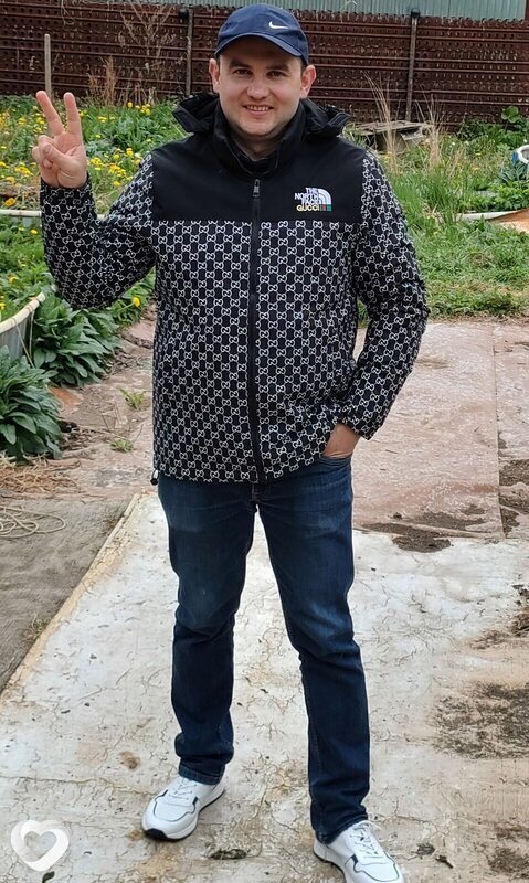 Дмитрий, Тымовское