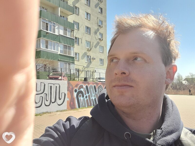 Владислав, 29, Краснодаре — анкета №3513255