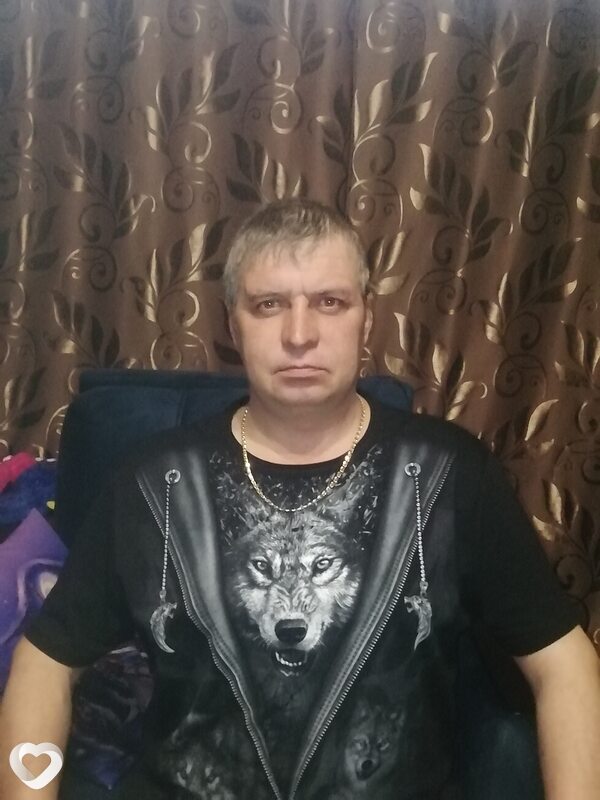 Денис, 47, Прокопьевске — анкета №3513256