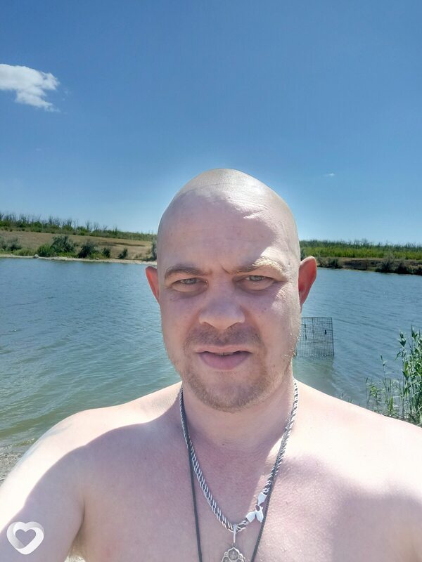 Сергей, 36, Новосибирске — анкета №3513258