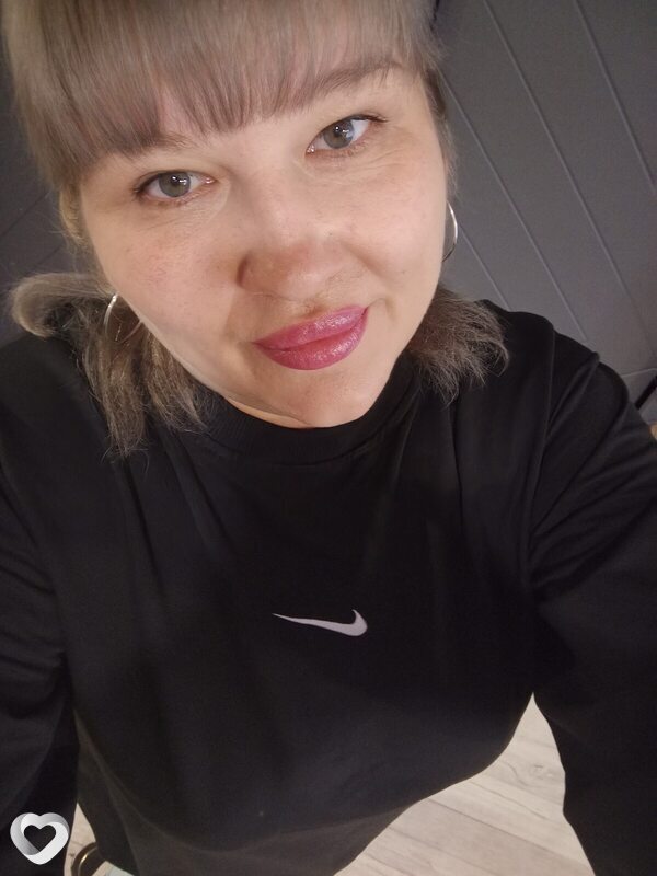 Елена, 38, Энгельсе — анкета №3513262