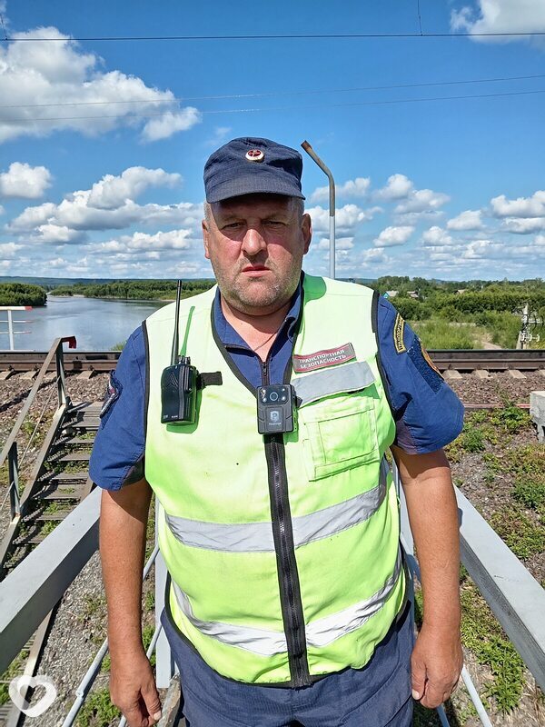 Эдуард, Бирюсинск