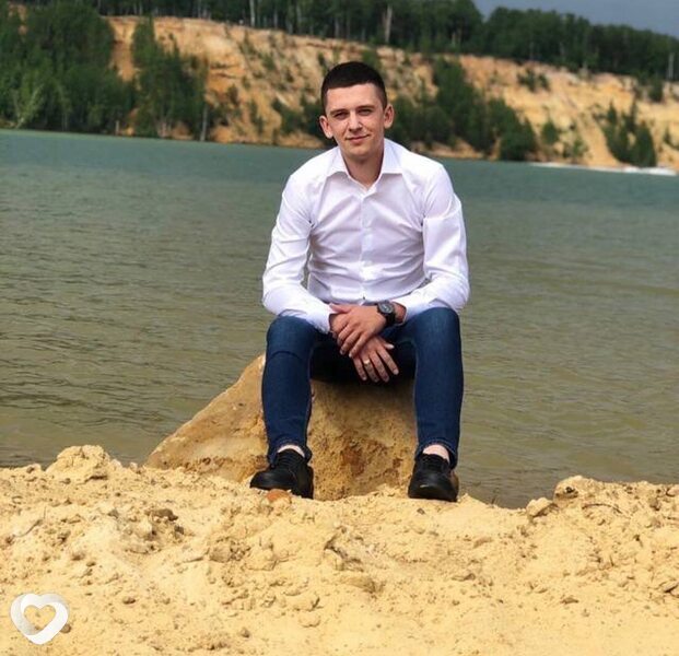 Виктор, 25, Ульяновске — анкета №3513452