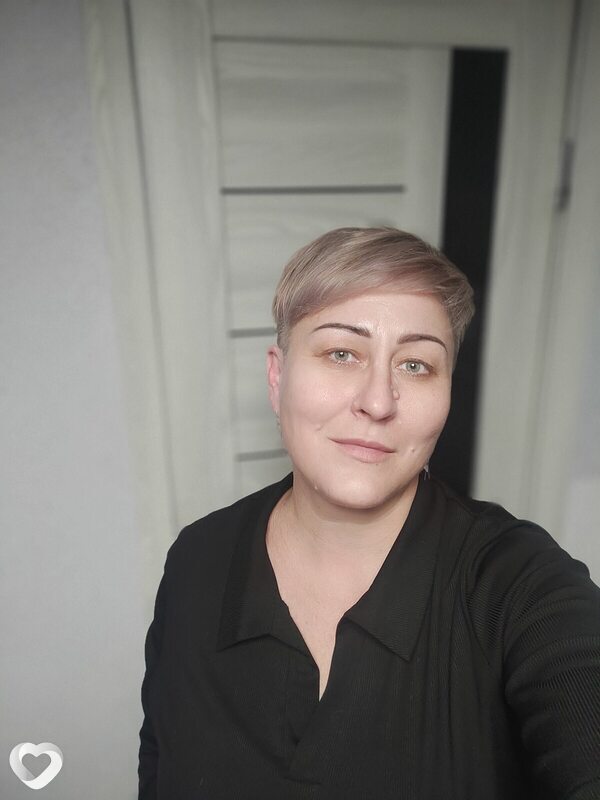 Катя, 41, Ставрополе — анкета №3513453
