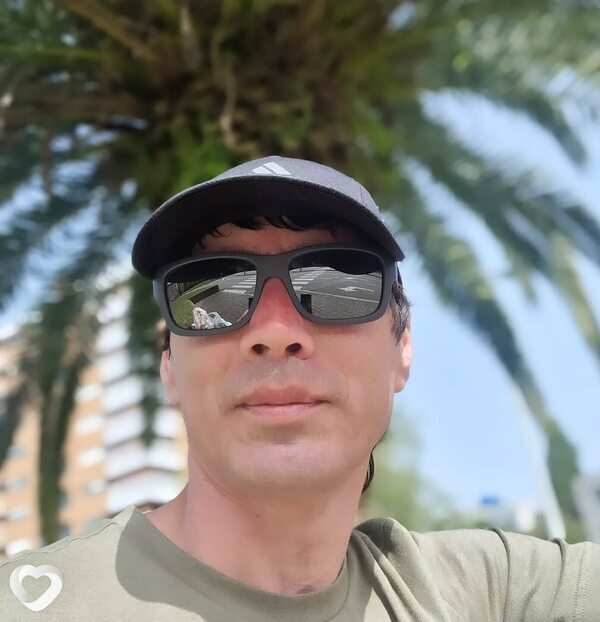 Евгений, 45, Мариуполе — анкета №3513841