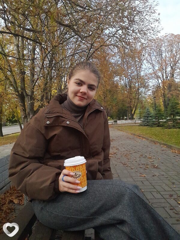 Sofia, 18, Кривое Роге — анкета №3513844