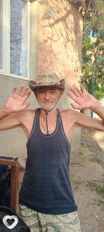 Олексей, Гуково