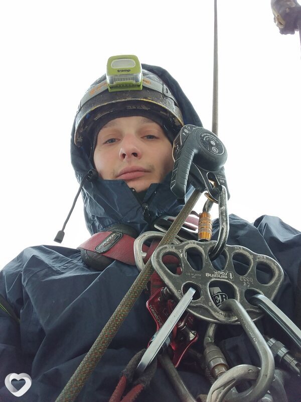 Александр, 31, Санкт-Петербурге — анкета №3513848