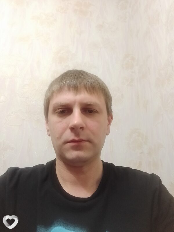 Николай, 39, Минске — анкета №3513851
