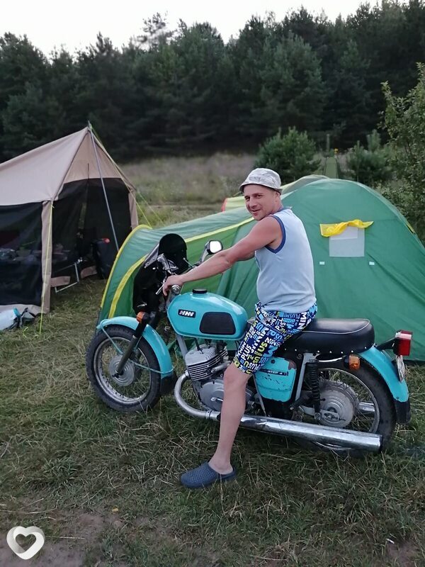 Алексей, 34, Рязани — анкета №3513854