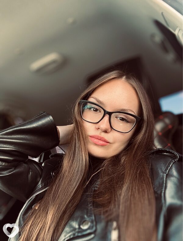 Дарья, 21, Екатеринбурге — анкета №3513855