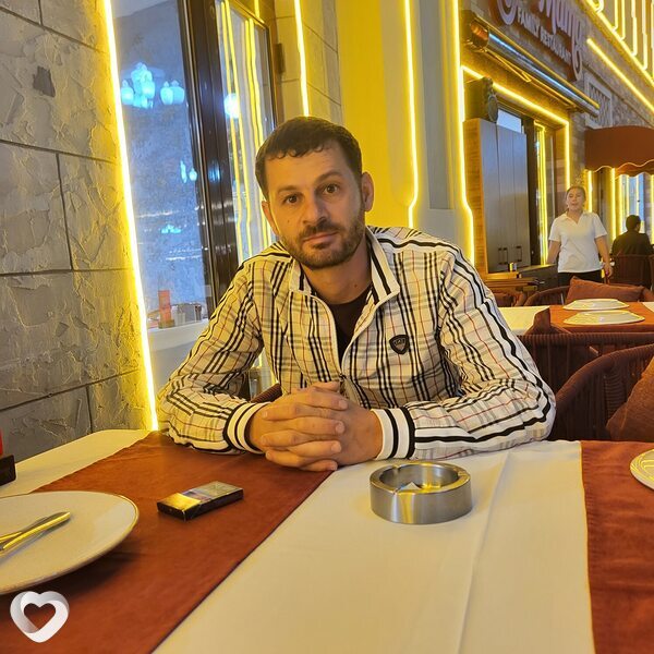 Камран, 36, Шымкенте — анкета №3513858