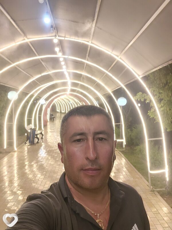 Макс, 40, Пензе — анкета №3513695