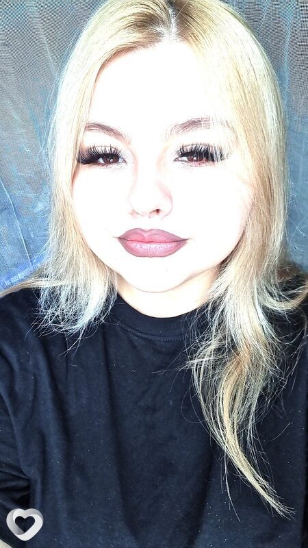 Мария, 26, Курске — анкета №3513700