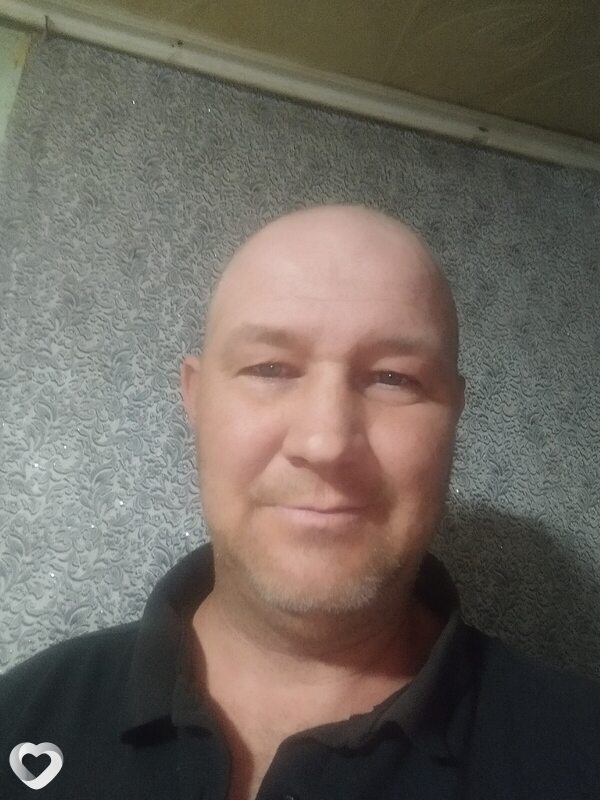 Александр, 40, Караганде — анкета №3513701