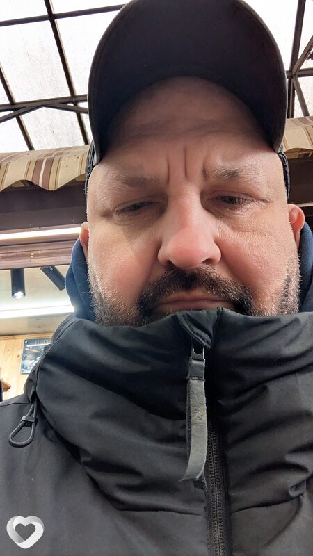 Виктор, 54, Одессе — анкета №3513709