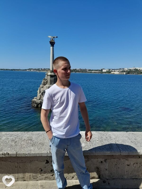 Дмитрий, 22, Смоленске — анкета №3513712