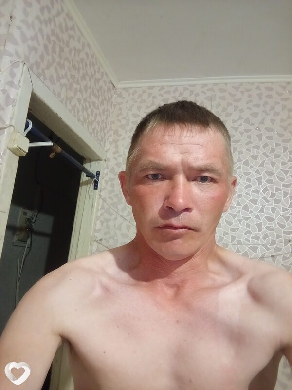 Алексей, 34, Перми — анкета №3513321