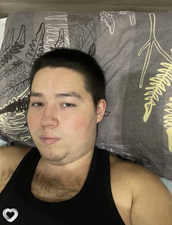 Камиль, 22, Казани — анкета №3513336