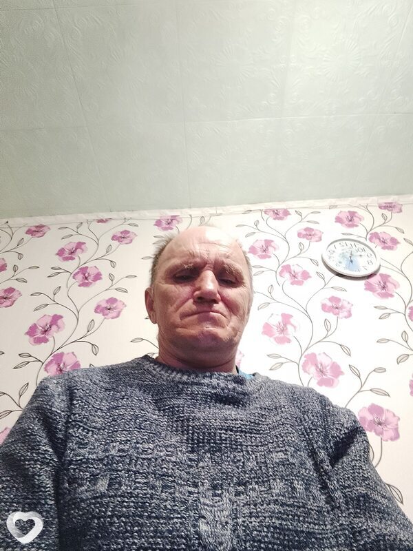 Николай, 61, Омске — анкета №3513739