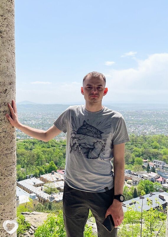 Александр, Усмань