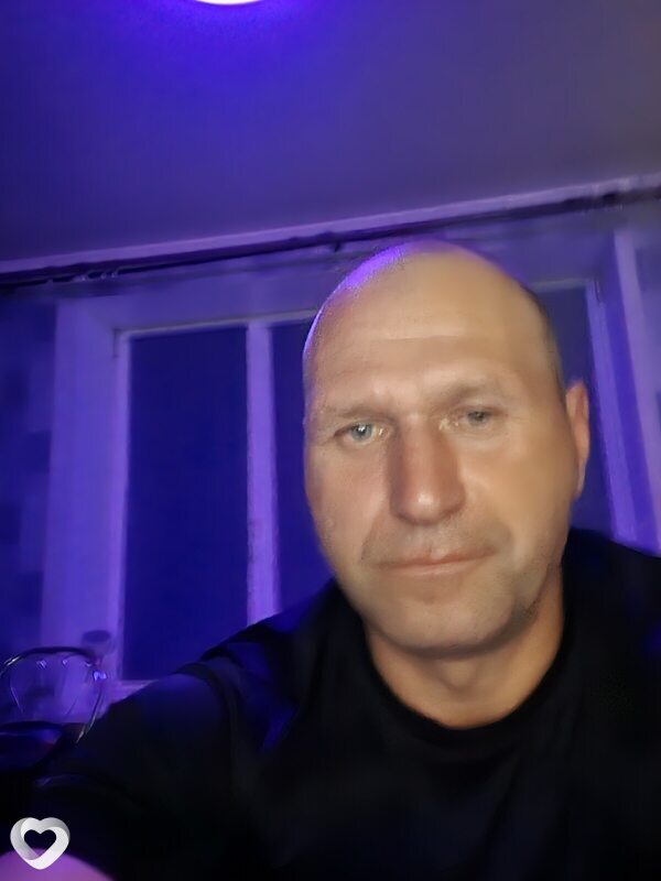 Александр, 43, Санкт-Петербурге — анкета №3513742