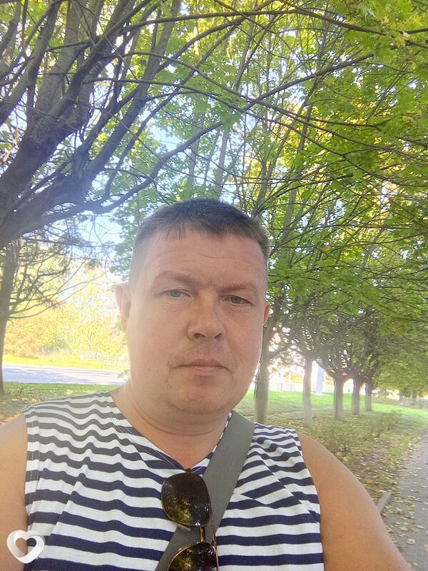 Алексей, 43, Евпатории — анкета №3513744