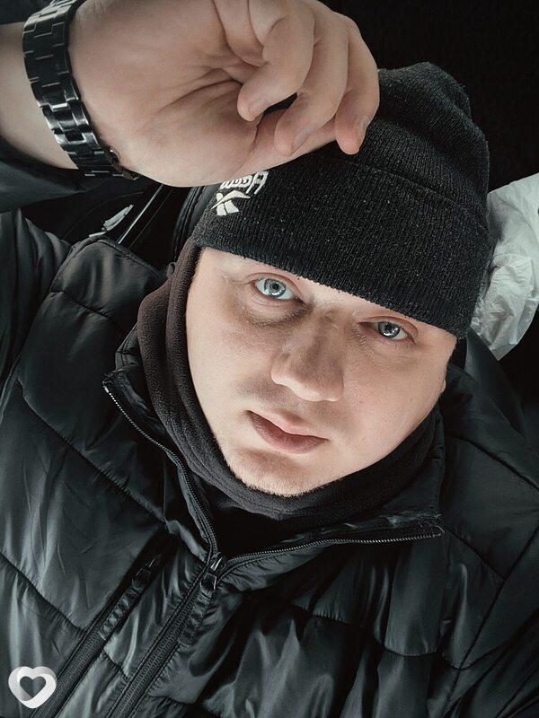 Maksim, 34, Якутске — анкета №3513749