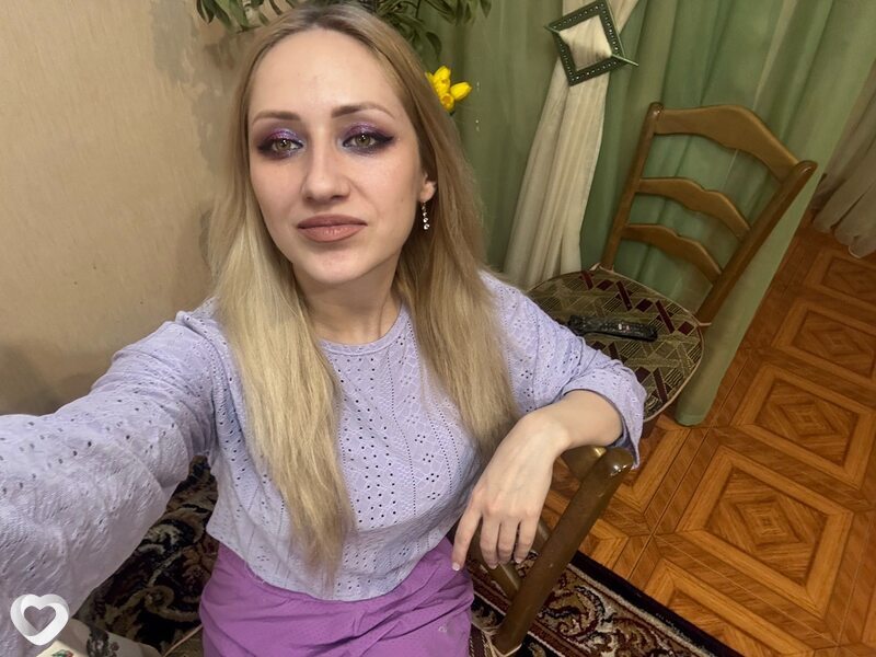 Екатерина, 31, Астрахани — анкета №3513755