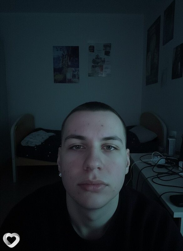 Амир, 20, Казани — анкета №3513761