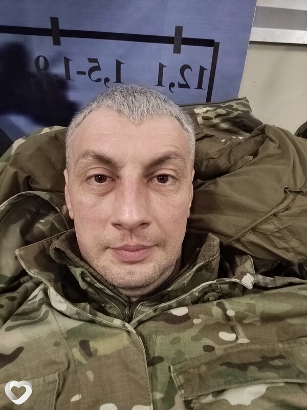 Сергей, 41, Курске — анкета №3513477