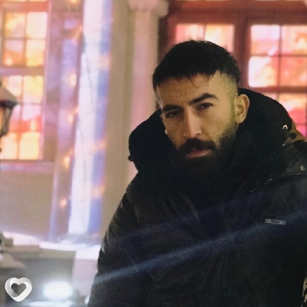Edris, 28, Москве — анкета №3513479